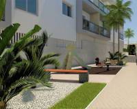 Nouvelle construction - Bungalow - Benijofar - Centro