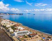 Nouvelle construction - Bungalow - San Juan de los Terreros - Pozo del esparto