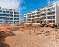 Nouvelle construction - Ground Floor - Orihuela Costa - Villamartin