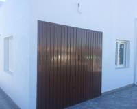 Nouvelle construction - Maison de ville - Los Alcazares - Serena Golf