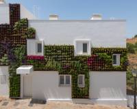 Nouvelle construction - Maison de ville - Marbella
