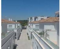 Nouvelle construction - Maison de ville - Orihuela Costa - Villamartin