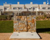 Nouvelle construction - Maison de ville - Orihuela - Vistabella Golf