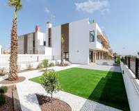 Nouvelle construction - Maison de ville - Torrevieja - Los Altos