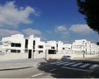Nouvelle construction - Maison de ville - Valencia - Paterna