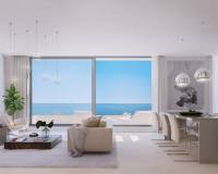 Nouvelle construction -  - Mijas