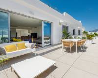 Nouvelle construction - Penthouse - Marbella