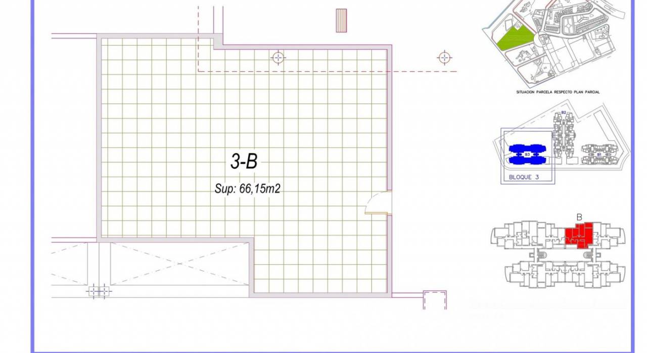 Nouvelle construction - Penthouse - Villajoyosa - Paraíso