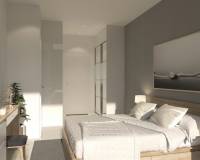 Nouvelle construction - Villa - Alhama de Murcia - Condado de Alhama Golf Resort