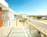 Nouvelle construction - Villa - Alicante - Gran Alacant