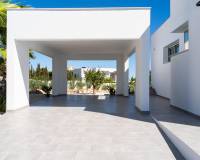 Nouvelle construction - Villa - Benitachell - Cumbre del sol