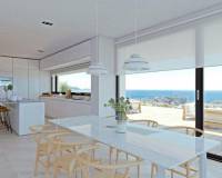 Nouvelle construction - Villa - Benitachell - Cumbre del Sol