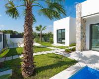 Nouvelle construction - Villa - Cabo de Palos - Puerto