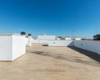 Nouvelle construction - Villa - Cabo de Palos - Puerto