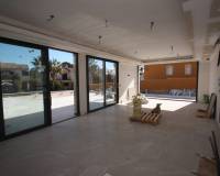 Nouvelle construction - Villa - Calpe - Avd. Diputacion