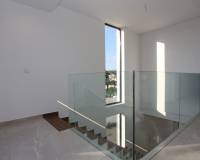 Nouvelle construction - Villa - Calpe