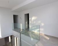 Nouvelle construction - Villa - Calpe