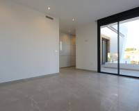 Nouvelle construction - Villa - Calpe