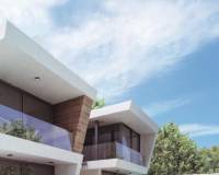 Nouvelle construction - Villa - El Albir