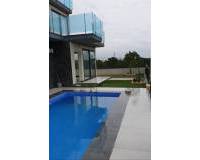 Nouvelle construction - Villa - Finestrat - Campana Garden