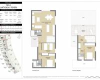 Nouvelle construction - Villa - Finestrat - Sierra Cortina