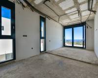 Nouvelle construction - Villa - Finestrat - Sierra Cortina