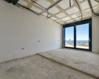 Nouvelle construction - Villa - Finestrat - Sierra Cortina