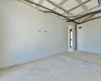 Nouvelle construction - Villa - Finestrat - Sierra Cortina