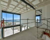 Nouvelle construction - Villa - Finestrat - Sierra Cortina