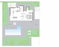 Nouvelle construction - Villa - Finestrat - Sierra Cortina