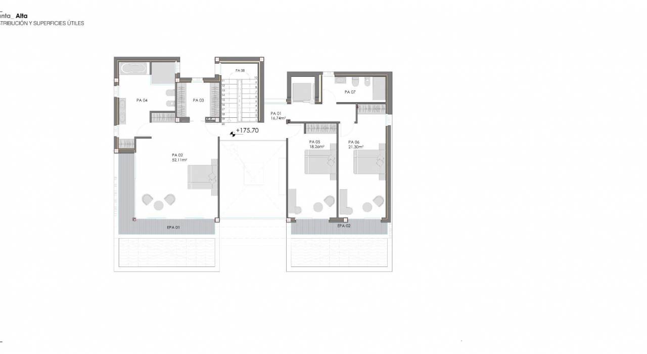 Nouvelle construction - Villa - Finestrat - Sierra Cortina