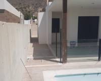 Nouvelle construction - Villa - Fortuna - Las Kalendas