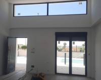 Nouvelle construction - Villa - Fortuna - Las Kalendas