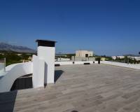 Nouvelle construction - Villa - La Nucia