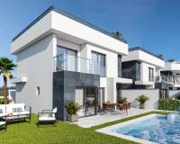 Nouvelle construction - Villa - Los Alcazares - Serena Golf