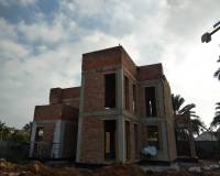 Nouvelle construction - Villa - Los Urrutias - Estrella de Mar