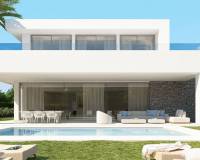 Nouvelle construction - Villa - Marbella