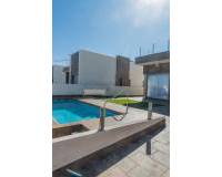 Nouvelle construction - Villa - Orihuela Costa - Pau 8