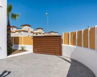 Nouvelle construction - Villa - San Fulgencio