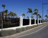 Nouvelle construction - Villa - San Javier - Roda Golf