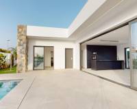 Nouvelle construction - Villa - San Javier