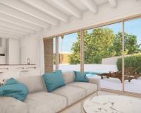 Nouvelle construction - Villa - San Miguel de Salinas - Blue Lagoon