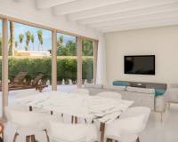 Nouvelle construction - Villa - San Miguel de Salinas - Blue Lagoon