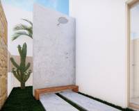 Nouvelle construction - Villa - San Miguel de Salinas - Blue Lagoon