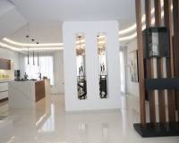 Nouvelle construction - Villa - Torrevieja - El Chaparral