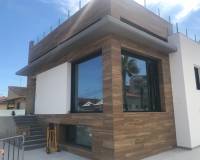 Nouvelle construction - Villa - Torrevieja - La Mata