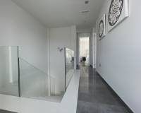 Nouvelle construction - Villa - Torrevieja - Los Altos