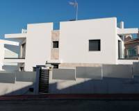 Nouvelle construction - Villa - Torrevieja - Torreblanca