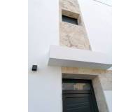 Nouvelle construction - Villa - Torrevieja - Torreblanca