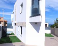 Nouvelle construction - Villa - Torrevieja - Torreblanca